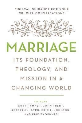 Produktbild: Marriage