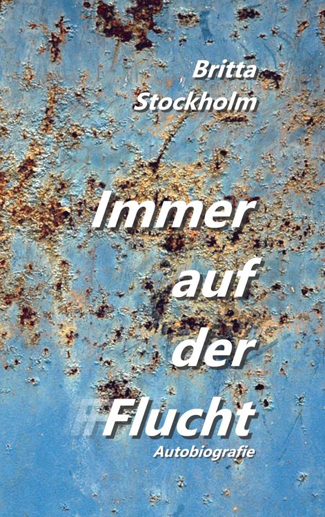 Produktbild: Immer auf der Flucht
