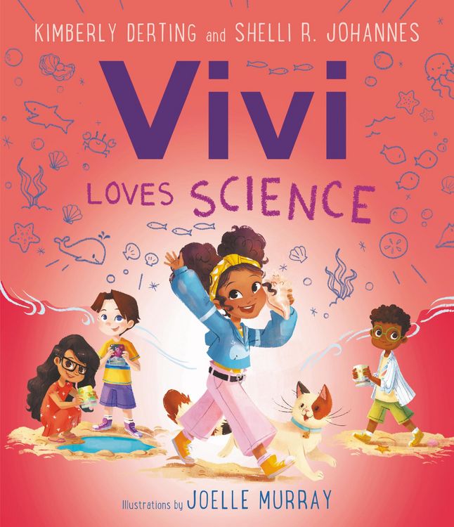 Produktbild: Vivi Loves Science