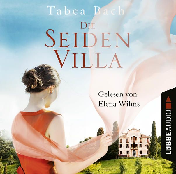 Produktbild: Die Seidenvilla - Seidenvilla-Saga, Band 1