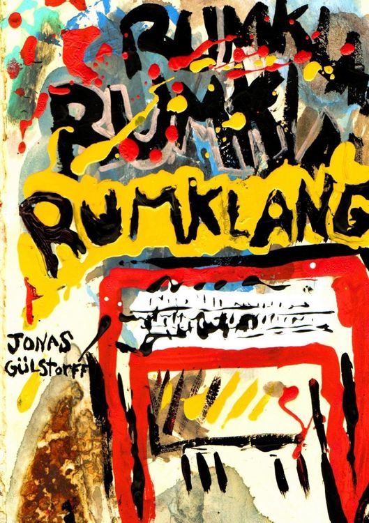 Produktbild: Rumklang