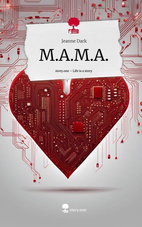 Produktbild: M.A.M.A.. Life is a Story - story.one