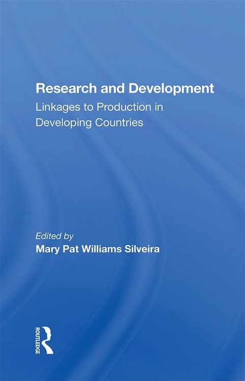 Produktbild: Research And Development