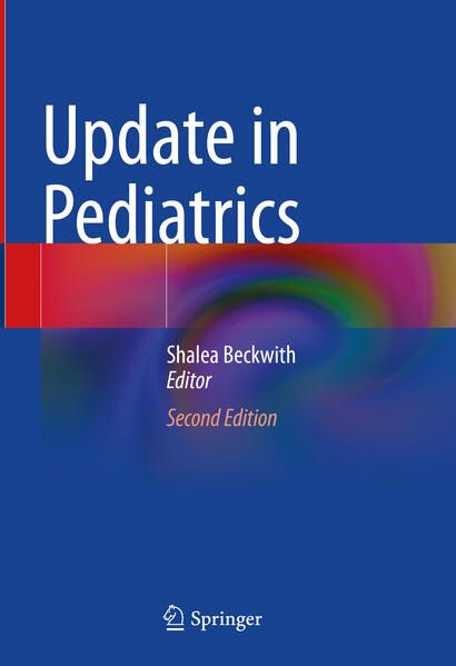 Produktbild: Update in Pediatrics