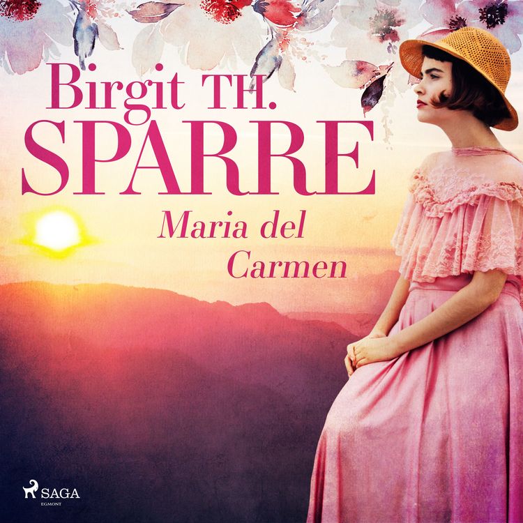 Produktbild: Maria del Carmen