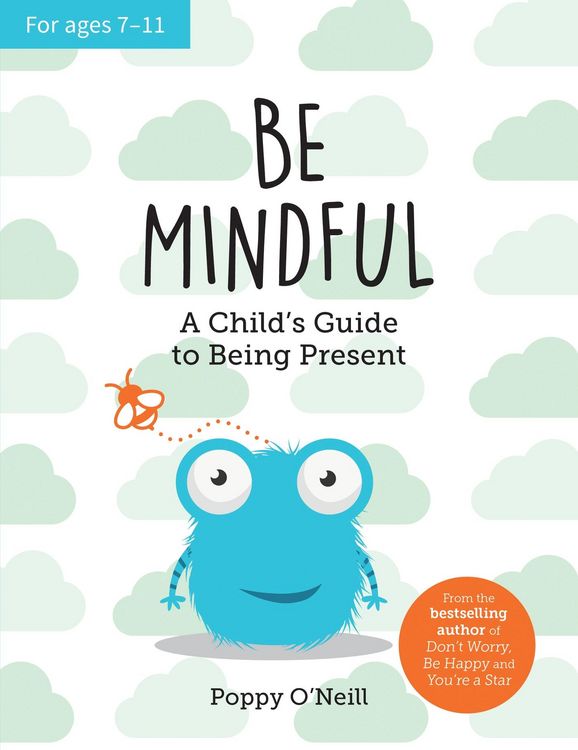 Produktbild: Be Mindful