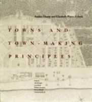 Produktbild: Towns and Townmaking Principles