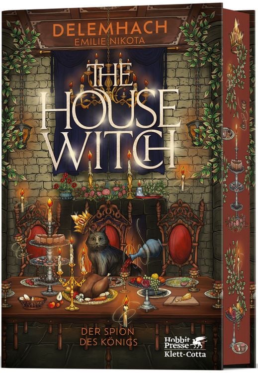 Produktbild: The House Witch 2