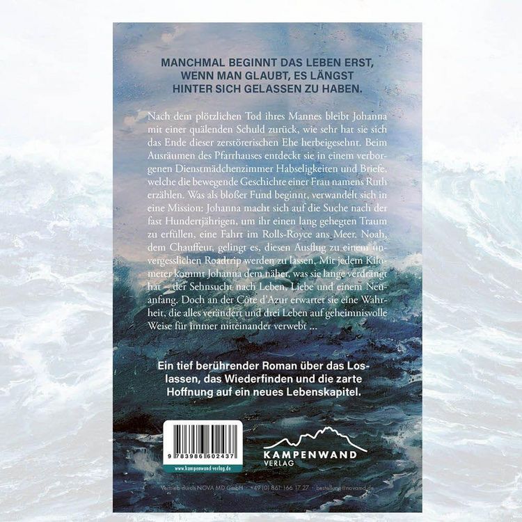 Produktbild: Der Himmel ist mein Meer