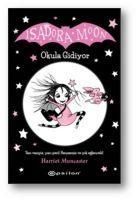 Produktbild: Isadora Moon - Okula Gidiyor Ciltli