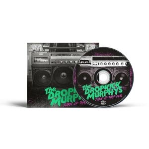 Produktbild: Turn Up That Dial