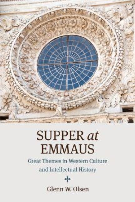 Produktbild: Supper at Emmaus