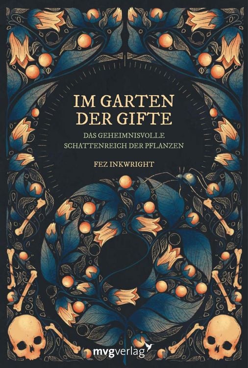 Produktbild: Im Garten der Gifte