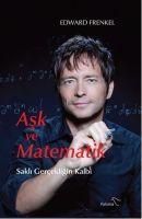 Produktbild: Ask Ve Matematik