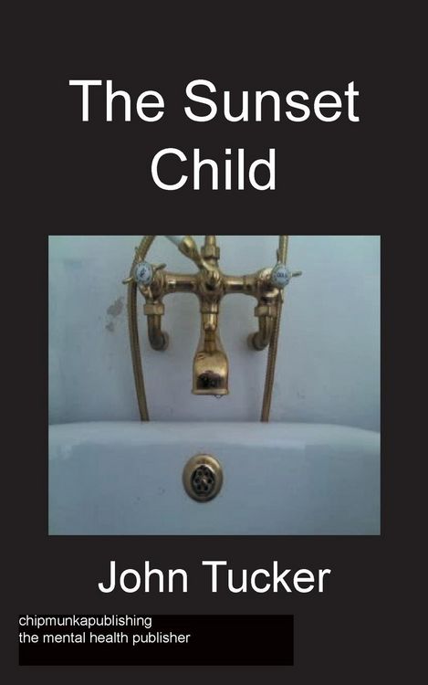 Produktbild: The Sunset Child