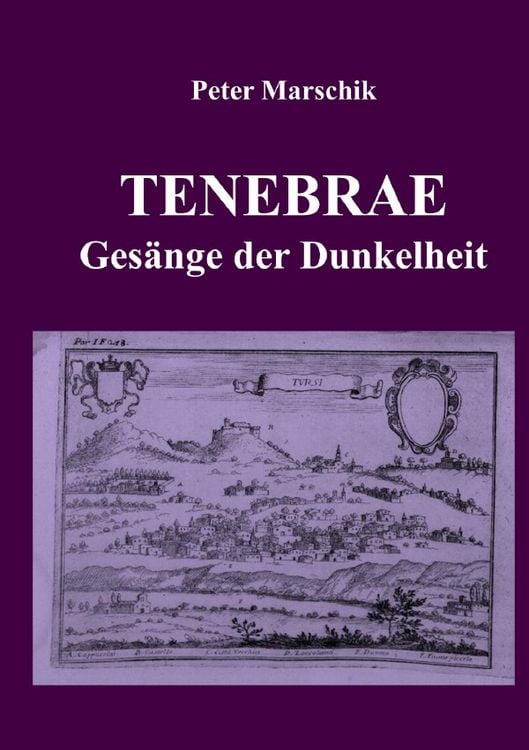 Produktbild: Tenebrae