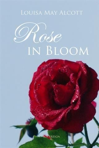 Produktbild: Rose in Bloom