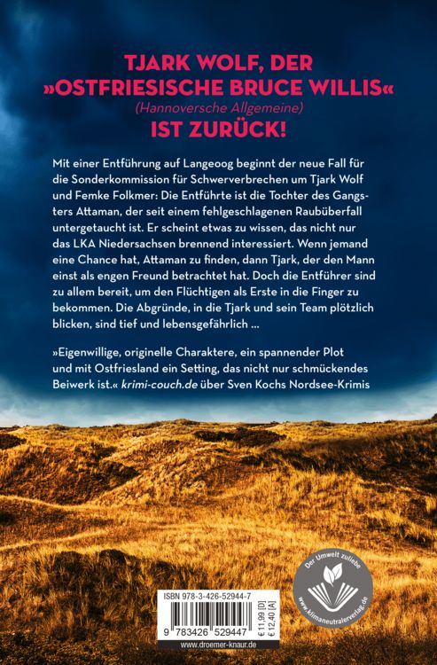 Produktbild: D&uuml;nensturm