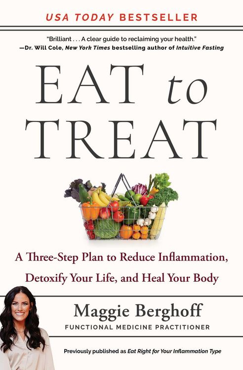 Produktbild: Eat to Treat