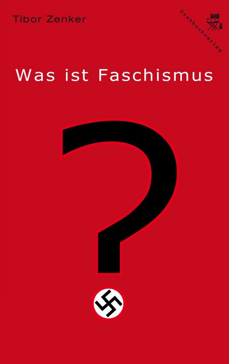 Produktbild: Was ist Faschismus?