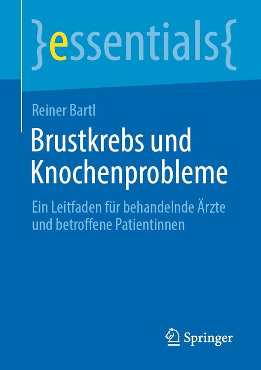 Produktbild: Brustkrebs und Knochenprobleme