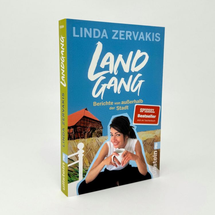 Produktbild: Landgang