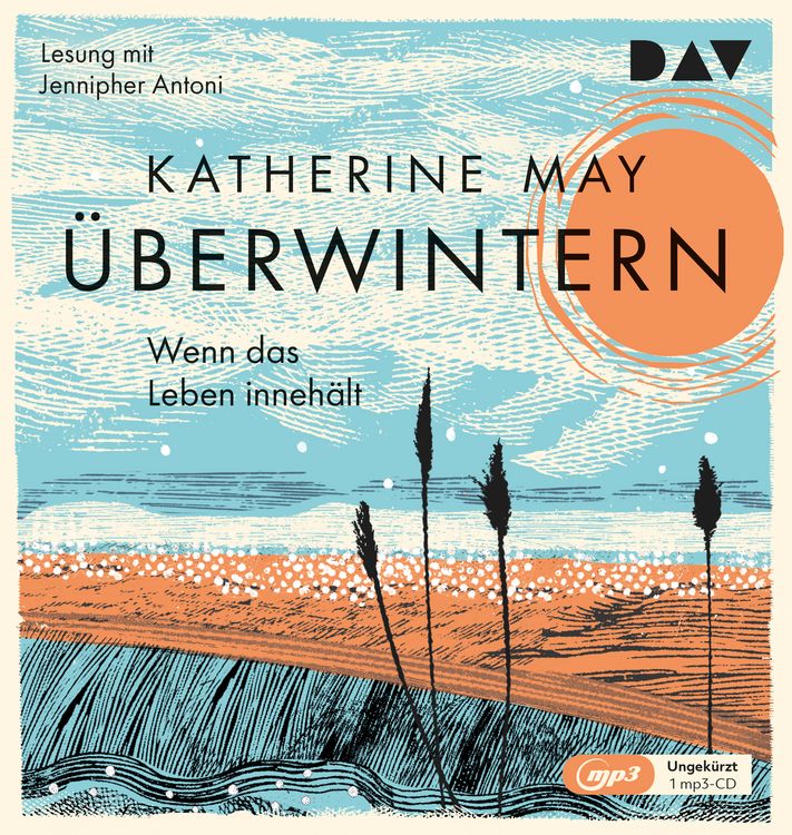 Produktbild: &Uuml;berwintern. Wenn das Leben inneh&auml;lt