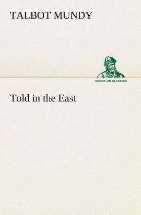 Produktbild: Told in the East