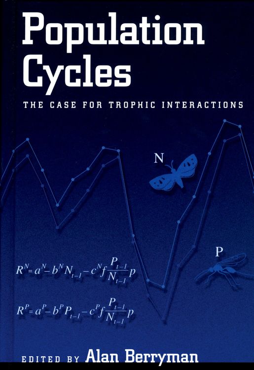 Produktbild: Population Cycles