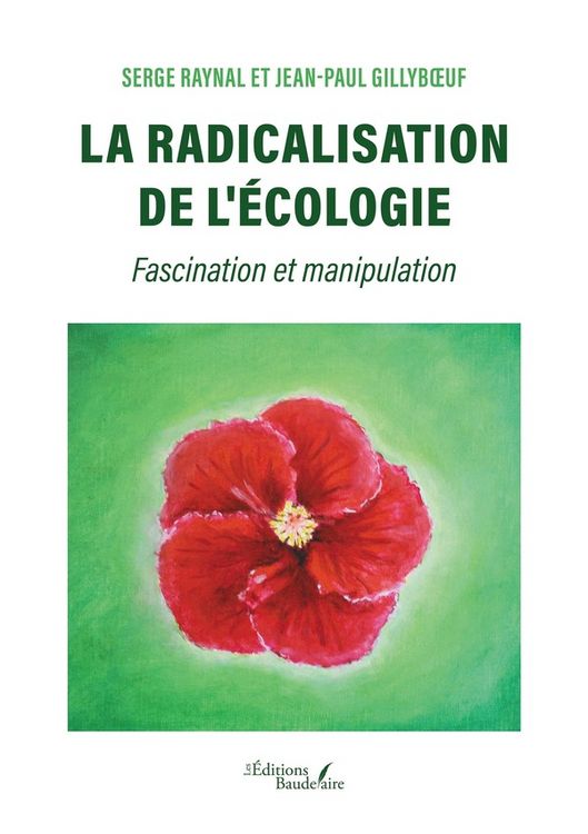 Produktbild: La radicalisation de l ecologie