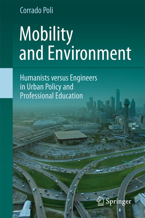 Produktbild: Mobility and Environment
