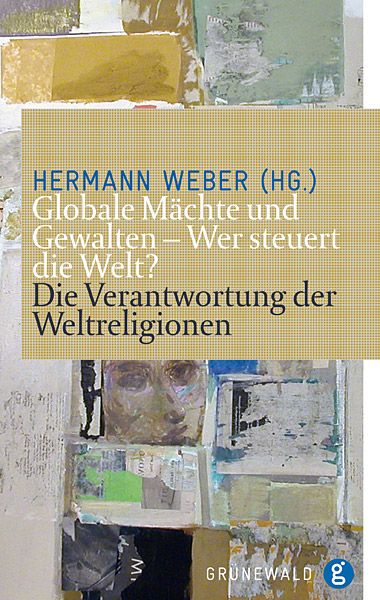 Produktbild: Globale M&auml;chte und gewalten - Wer steuert die Welt?