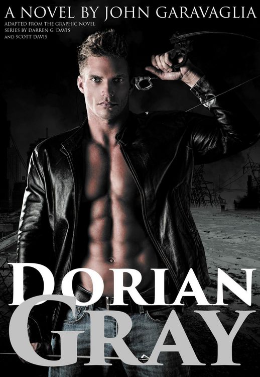 Produktbild: Dorian Gray