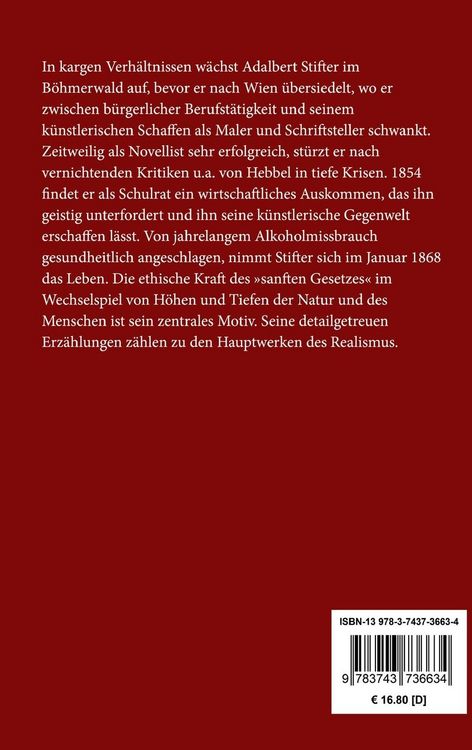 Produktbild: Das alte Siegel