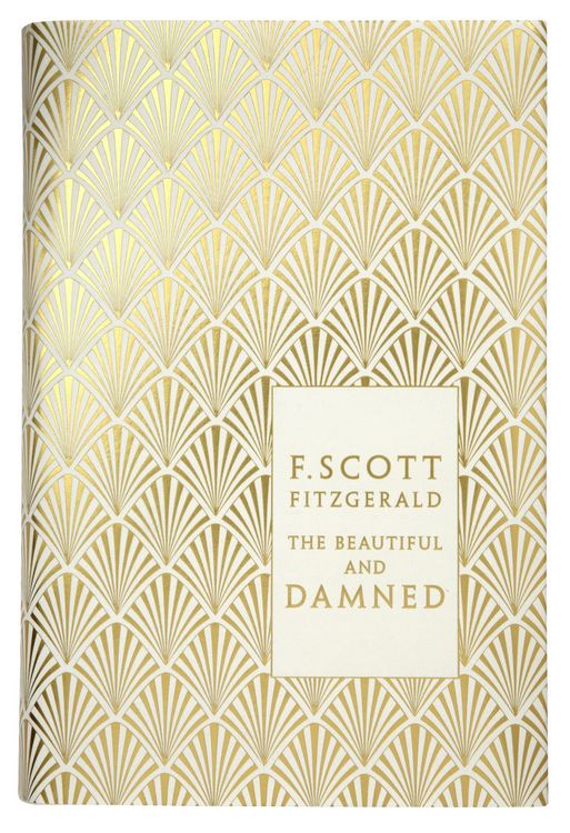 Produktbild: The Beautiful and Damned