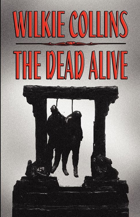 Produktbild: The Dead Alive