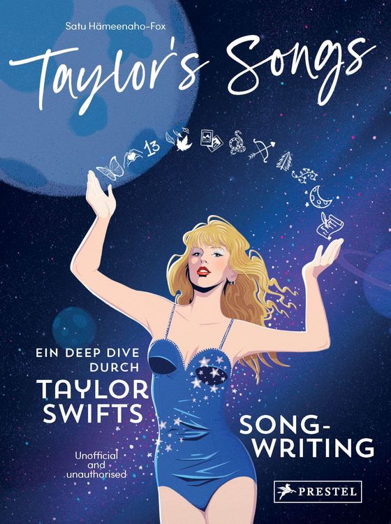 Produktbild: Taylor's Songs