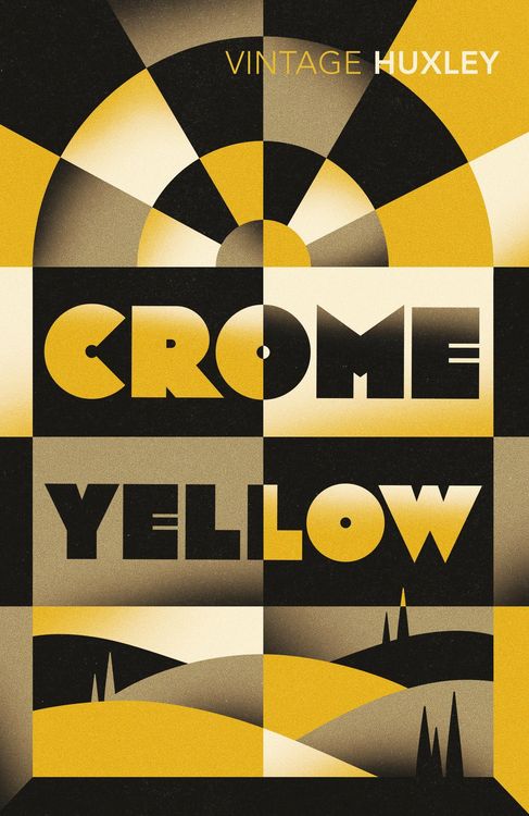 Produktbild: Crome Yellow