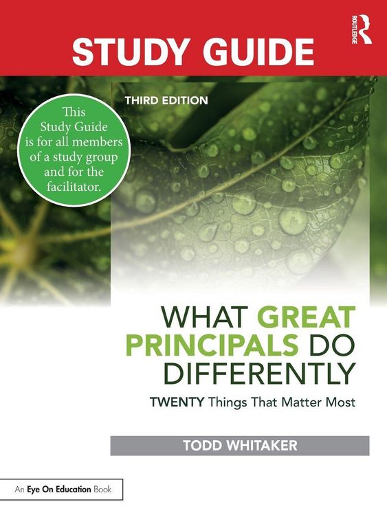 Produktbild: Study Guide