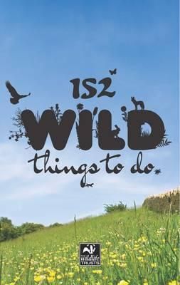 Produktbild: 152 Wild Things To Do