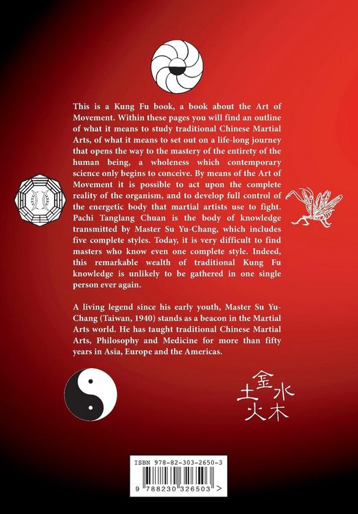 Produktbild: Pachi Tanglang Chuan