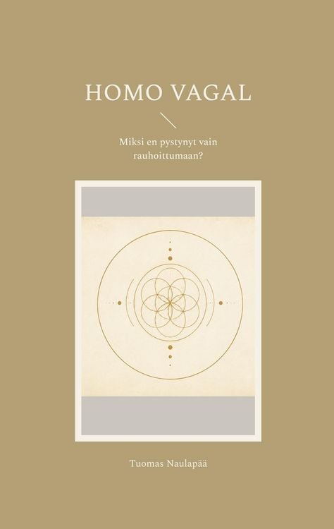 Produktbild: Homo Vagal