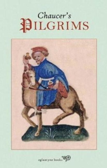 Produktbild: Chaucer's Pilgrims
