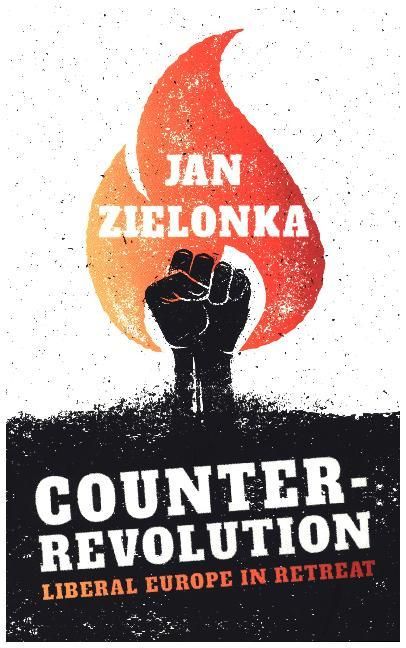 Produktbild: Counter-Revolution