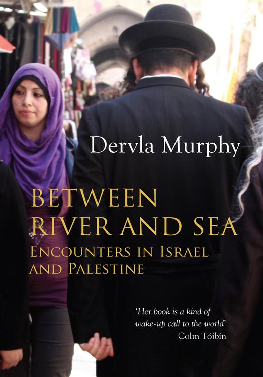Produktbild: Between River and Sea