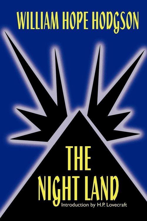 Produktbild: The Night Land