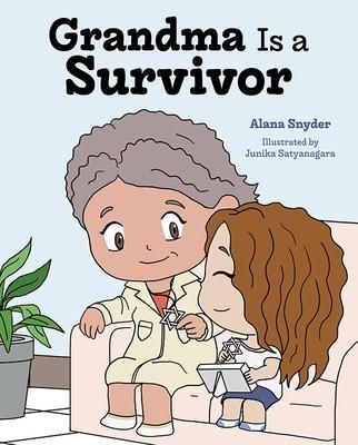 Produktbild: Grandma Is a Survivor