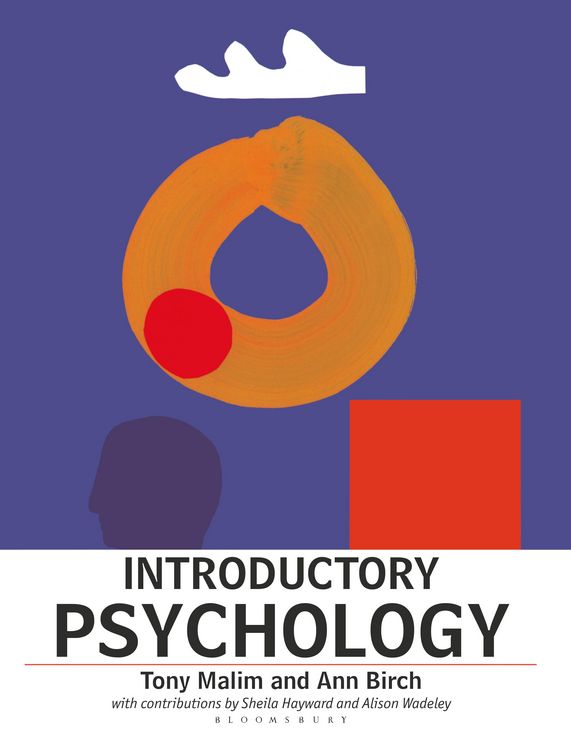Produktbild: Introductory Psychology