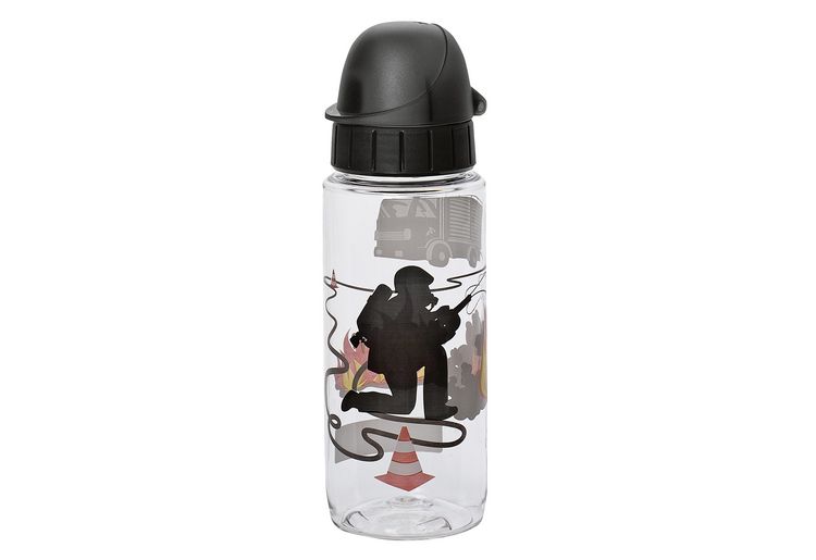 Produktbild: EMSA Kindertrinkflasche Drink2Go Tritan&reg; Fireman Kindertrinkflasche Drink2Go Tritan&reg; Fireman