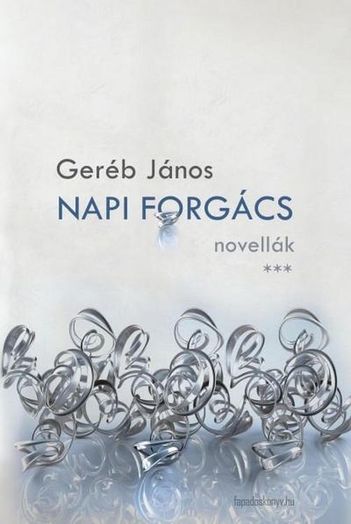Produktbild: Napi forg&aacute;cs